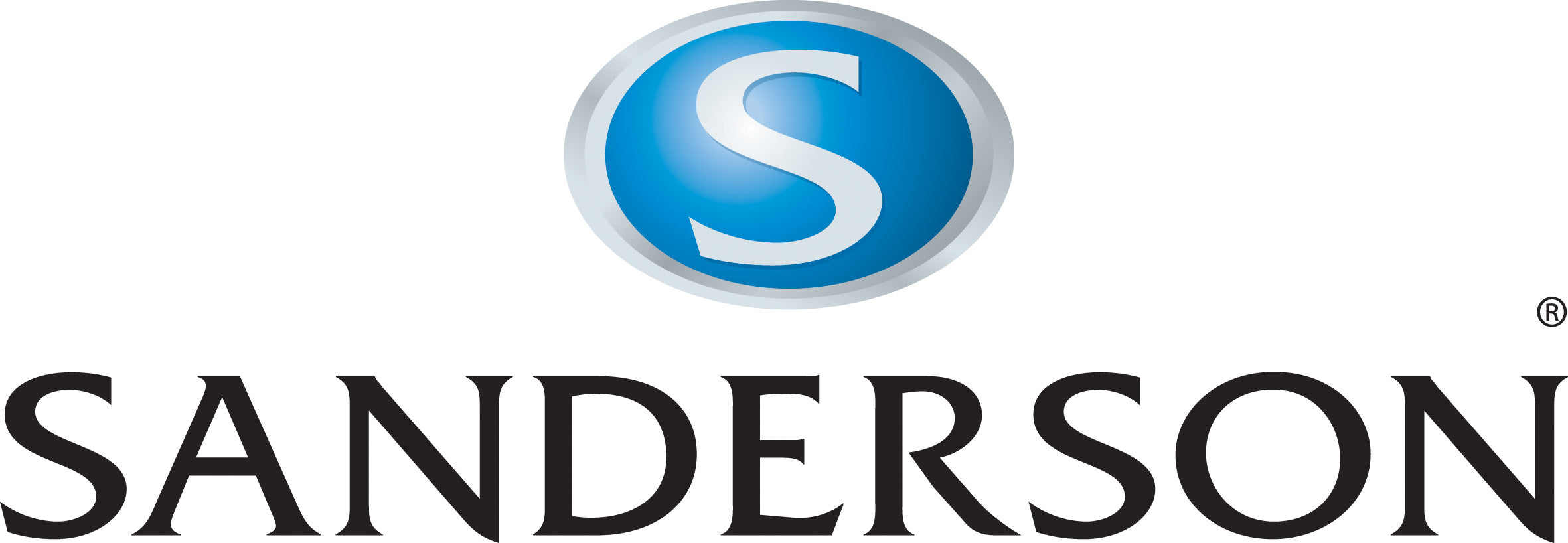 Sanderson Vitamins logo