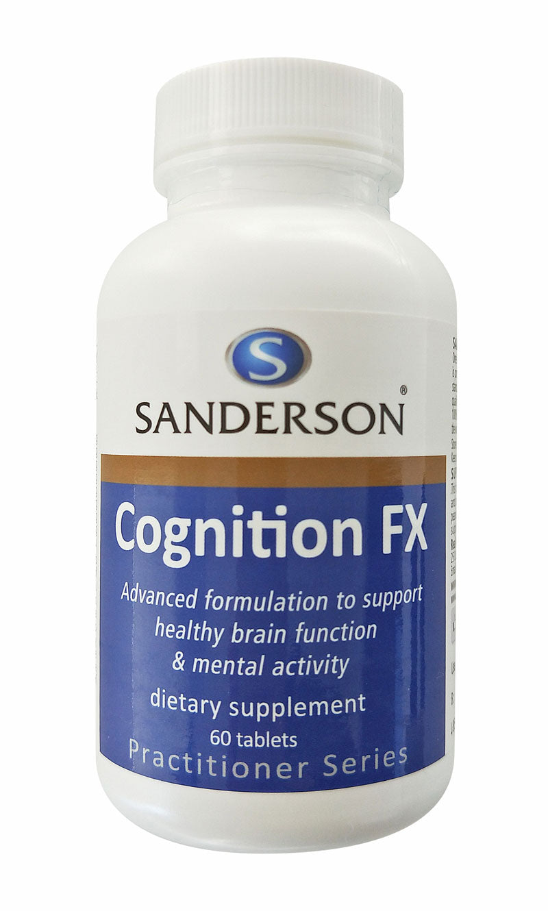 Cognition FX Capsules