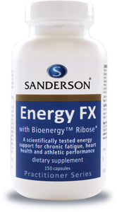 Energy FX Capsules