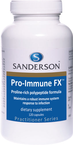 Pro Immune FX Capsules