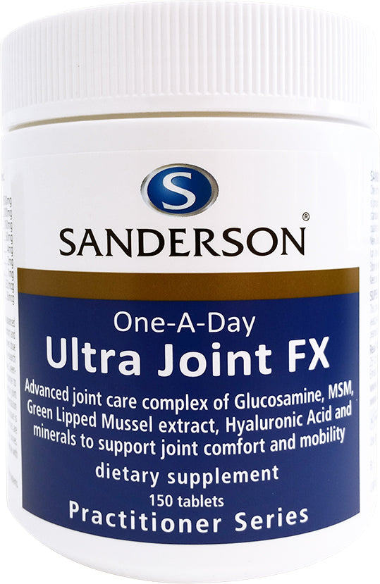 1-a-day Ultra Joint FX Tablets