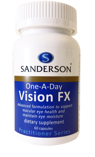 Vision FX Softgels